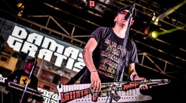 ¿Qué hacemos el finde? Conocé las propuestas culturales de Junín y la Región