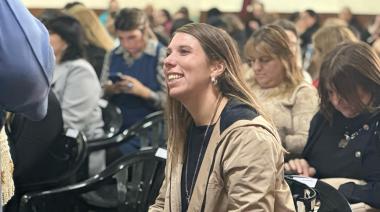 Ficha Limpia: “El único objetivo era proscribir a Cristina”, dijo Bozzano