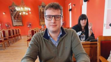 Tercerización del mantenimiento de caminos rurales