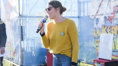 “Cada vez son más los juninenses que se sienten defraudados por el apoyo de Petrecca a Milei”