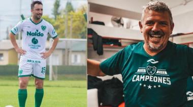 Elecciones en el Club Sarmiento de Junín