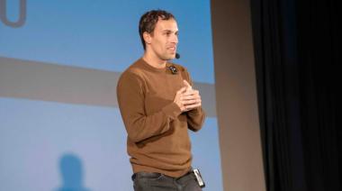 El Dr. Wenceslao Moreno ofrecerá en Junín una charla sobre discapacidad y comunicación clínica