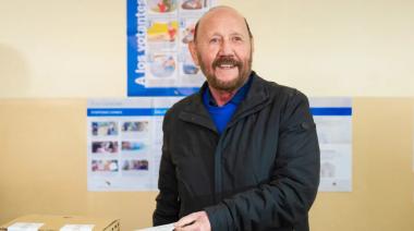 Formosa: arrasó Insfrán y se impuso con el 70 por ciento para las legislativas y de constituyentes