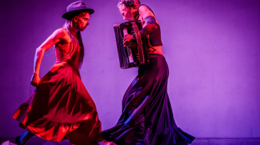 La obra “La Matto: una mujer fuera de tiempo” se presentará en General Pinto