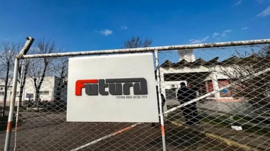 Más Pymes bajan persianas, desde una prestigiosa láctea a una emblemática metalúrgica