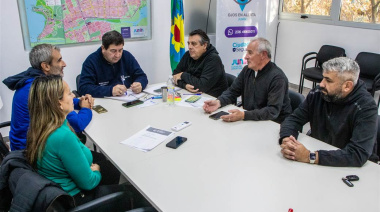 Se viene una nueva edición de los 21 KM “Ciudad de Junín”