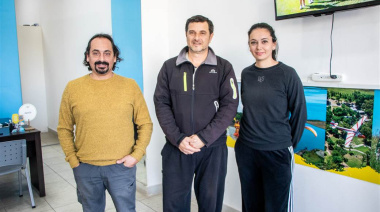 Llega a la Laguna de Gómez la primera edición del Food Truck Festival