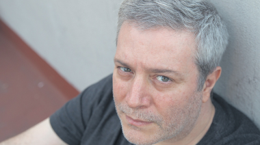 Una vida escrita con música: la historia del periodista juninense Roque Casciero