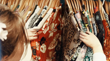 Tras cinco meses en alza, las ventas minoristas retrocedieron a nivel interanual al caer 2,9% en mayo