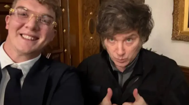 La Oficina Anticorrupción desligó a Javier Milei de responsabilidades por el Criptogate $LIBRA