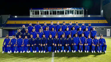 Boca viajó a Estados Unidos para el Mundial de Clubes: lista confirmada y ausentes