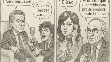 El fin de los candidatos y el inicio de las ideas: la derecha como concepto que se impone más allá de las personas