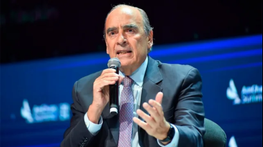 Guillermo Francos: "Nadie puede hablar de un fallo político" en la condena a Cristina Kirchner