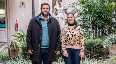 Convocan a participar de una charla clave sobre prevención de triquinosis