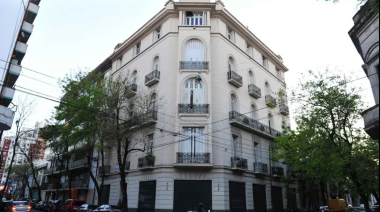 Informan dónde podría cumplir Cristina Kirchner el arresto domiciliario: el miércoles se presenta en Comodoro Py