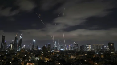 "Vivimos con la mochila lista": argentino en Israel relata el día a día bajo misiles y alarmas