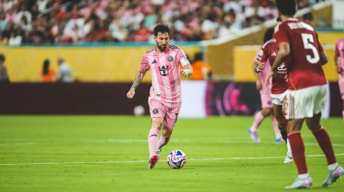 Mascherano, tras el debut de Inter Miami en el Mundial de Clubes: “Mostramos lo que somos”