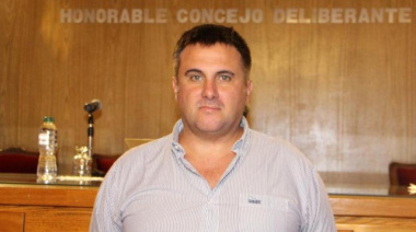 Cruce político por la Terminal de Ómnibus de Junín: Bruzzone apuntó contra la privatización