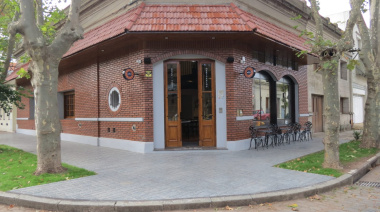 Se celebra el Día del Yoga en Junín