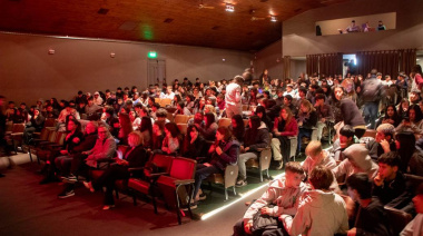 El Municipio de Junín continúa promoviendo la concientización sobre la ludopatía