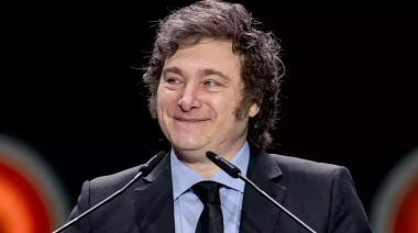 Milei no va a Rosario por el Día de la Bandera y arma un acto propio en la Ciudad de Buenos Aires