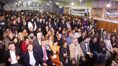 La interna libertaria al rojo vivo: se lanzó “La Carlos Menem”, la otra facción del Gobierno