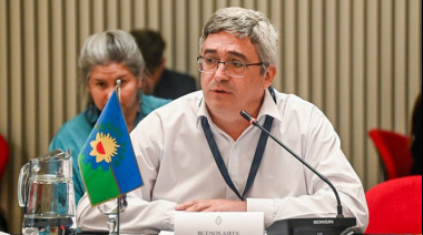 Alertan sobre la falta de mantenimiento de rutas bonaerenses por el freno a la obra pública