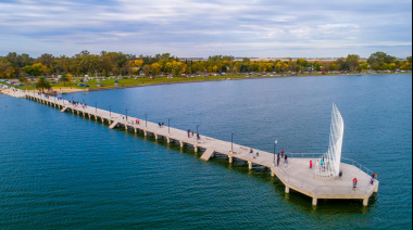 Lanzaron una nueva campaña turística para seguir posicionando a Junín como destino