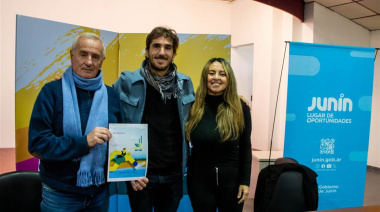 Se realizará la carrera de aventura CrossTrail Junín