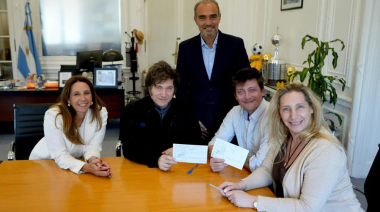 Territorialidad vs digitalidad: el debate que hace mella en la interna libertaria bonaerense