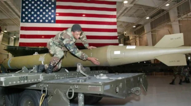 Washington confirma “daños graves” en 3 plantas nucleares de Irán tras el ataque con los B-2