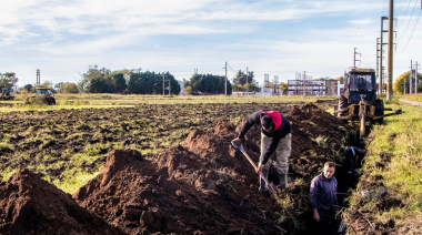 Loteo en Junín: última semana para anotarse en el Proyectar V