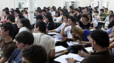 Unnoba: abrió la inscripción para ingresantes en 2026