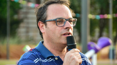 Pese a los cuestionamientos de la oposición, aprueban un nuevo pedido de licencia del intendente Zavatarelli