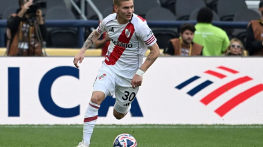 Se terminó la ilusión: River perdió ante Inter y se despidió del Mundial de Clubes 2025