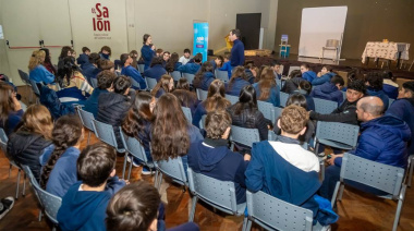 "Jugados contra la ludopatía": Continúa la concientización sobre la adicción al juego