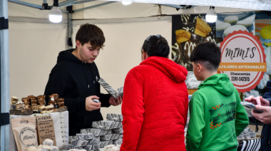 La Provincia abre la convocatoria para entregar créditos a emprendedores