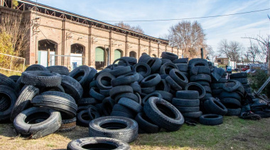 Destacan el compromiso de los vecinos de Junín con el cuidado ambiental