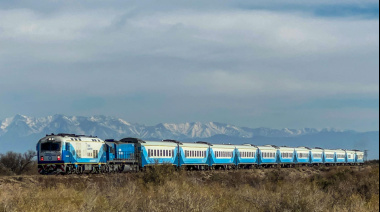 En la actual gestión, Trenes Argentinos ya eliminó ocho servicios de pasajeros