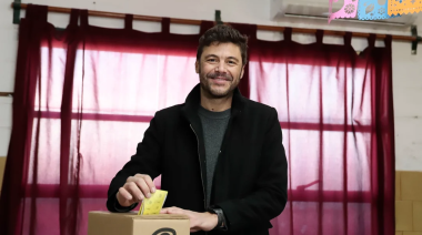 Elecciones en Santa Fe: Juan Monteverde, primero en Rosario, y la fuerza de Maxi Pullaro ganó en la capital