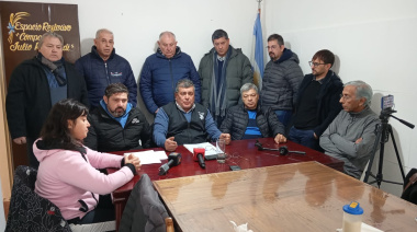 Día del Trabajador Molinero en Junín: entre el agasajo, la lucha y el reclamo por justicia