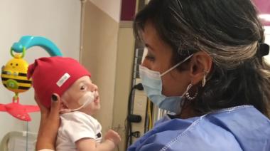 "El malestar se profundizó en el último año": la advertencia de una médica del Garrahan formada en el Hospital Interzonal de Junín