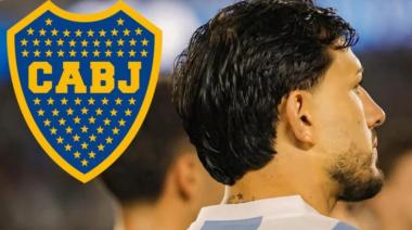 Leandro Paredes, a un paso de Boca: aceptó la oferta y solo resta ejecutar la cláusula de salida