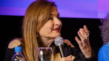 A 10 años del Ni Una Menos, Estela Díaz apuntó contra Milei: “Declara enemigos a los derechos de las mujeres”