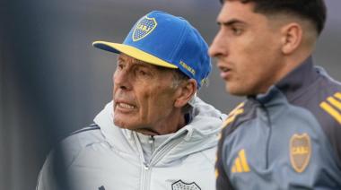 Boca en tiempos de reconstrucción: entre recortes, refuerzos y la ilusión del Mundial de Clubes