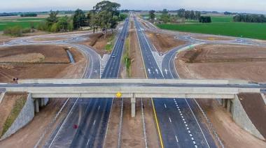 Realizan la audiencia pública en Junín para avanzar en la privatización de la Ruta 7