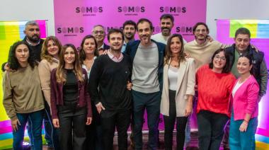 Petrecca: "SOMOS es la única fuerza que representa a los vecinos de Junín, las otras responden al gobernador y al presidente"