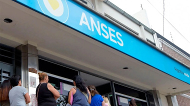 Mínima de jubilados: en julio, el ingreso asciende a 312 dólares con el bono "extraordinario"