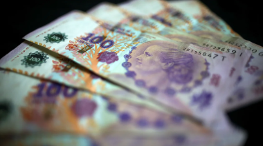 ¿Chau peso?: entró al Congreso un proyecto para cambiar la moneda, quitarle tres ceros