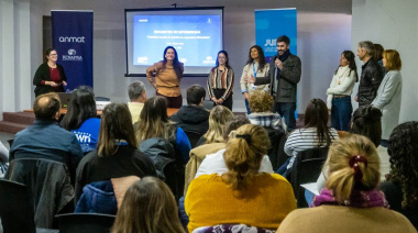 Junín fue sede de un importante encuentro de áreas de bromatología de diferentes ciudades